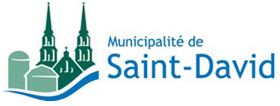 Logo municipalite de StDavid