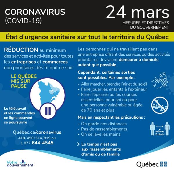 24 mars