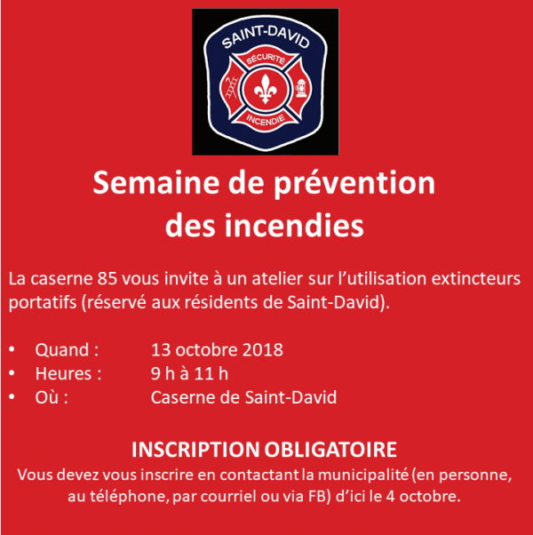 Prevention