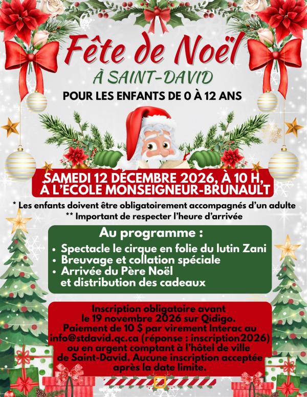 Fete de Noel enfant compressee