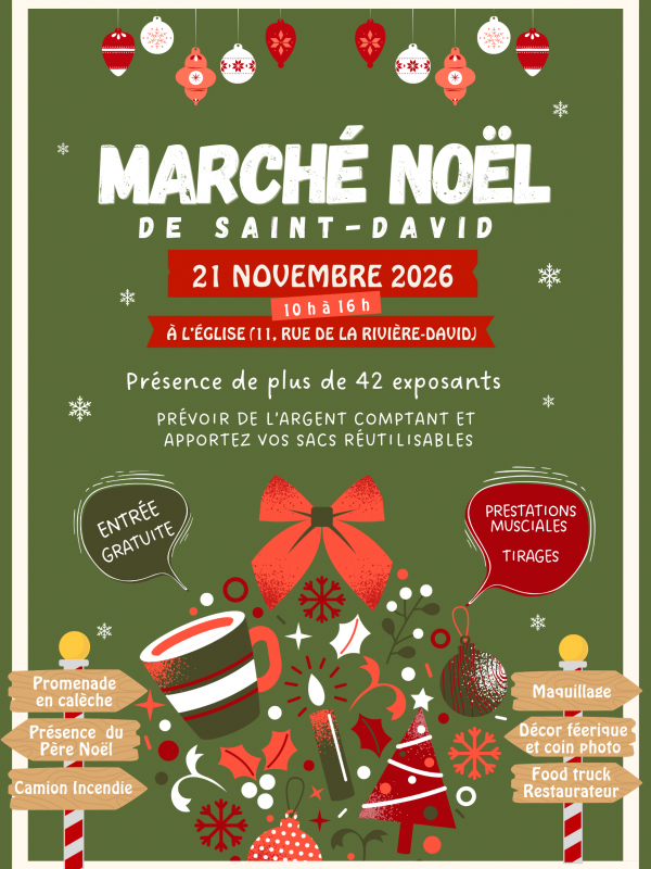 Fete de Noel