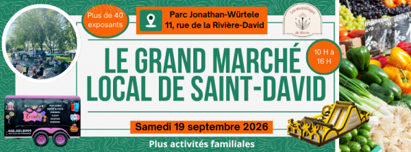 grand marche