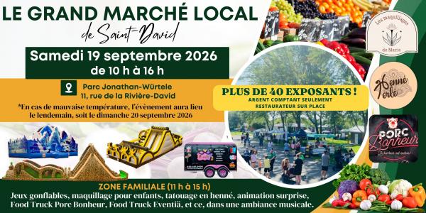 marche