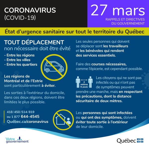 27 mars