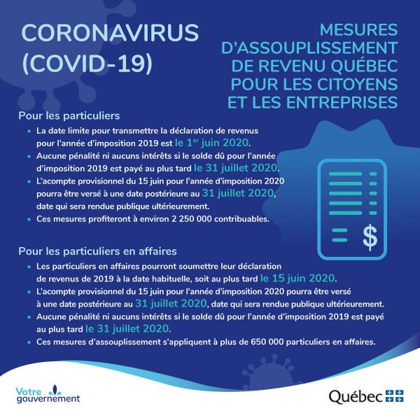 Revenu Quebec