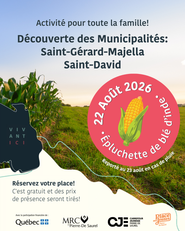 decouvert st david 22 aout