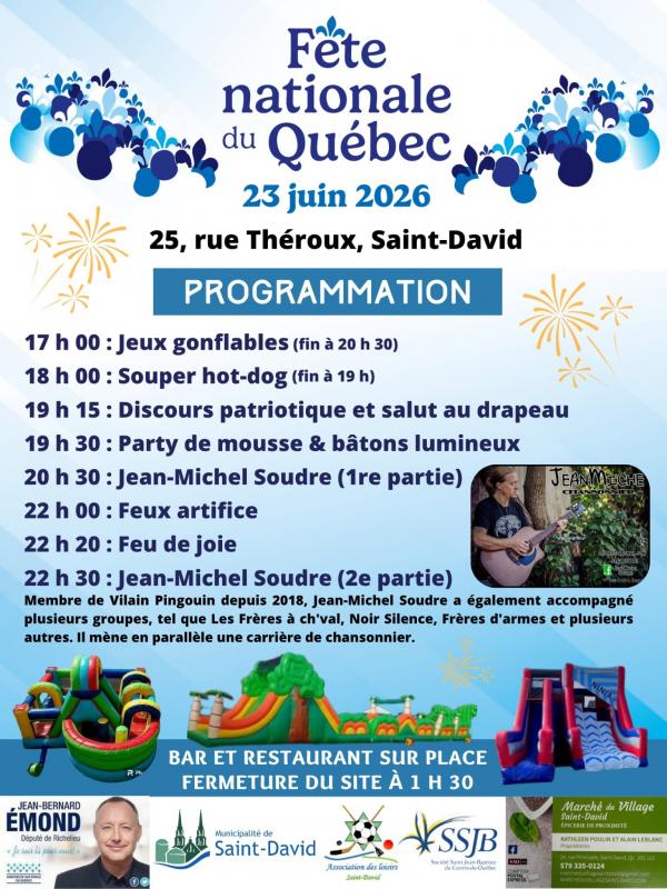 Fete nationale 206