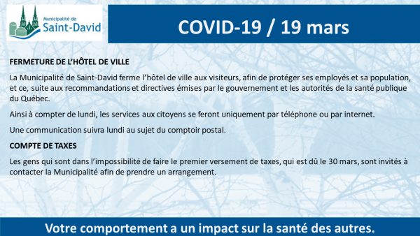 19 mars 01