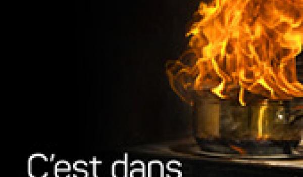 Incendie