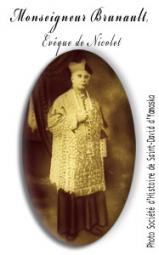 SHSDY Mgr Brunault StDavid